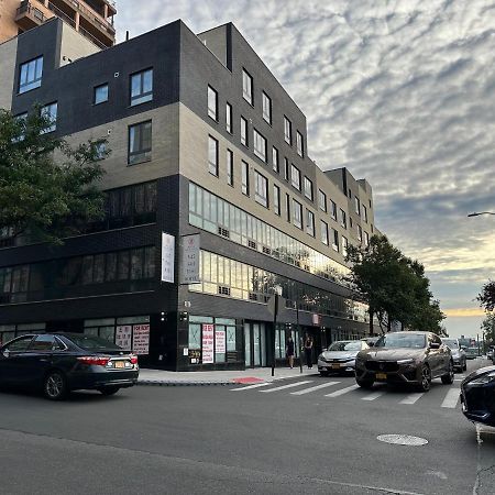 Regal Inn & Suites New York Laguardia Hotel Luaran gambar