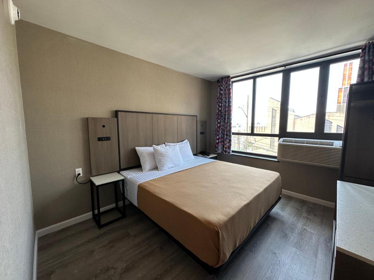 Regal Inn & Suites New York Laguardia Hotel Luaran gambar