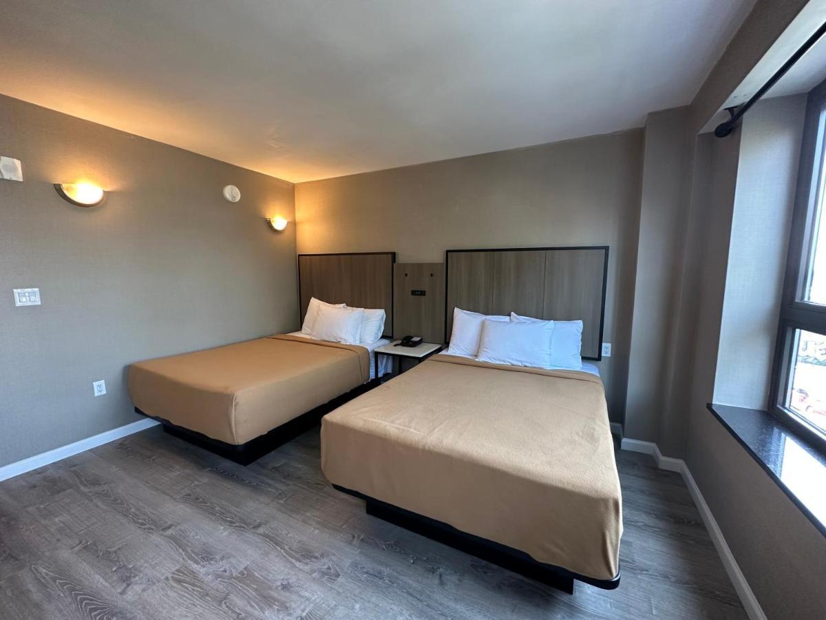 Regal Inn & Suites New York Laguardia Hotel Luaran gambar