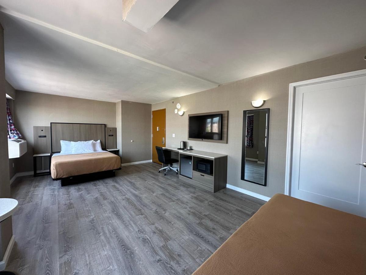 Regal Inn & Suites New York Laguardia Hotel Luaran gambar