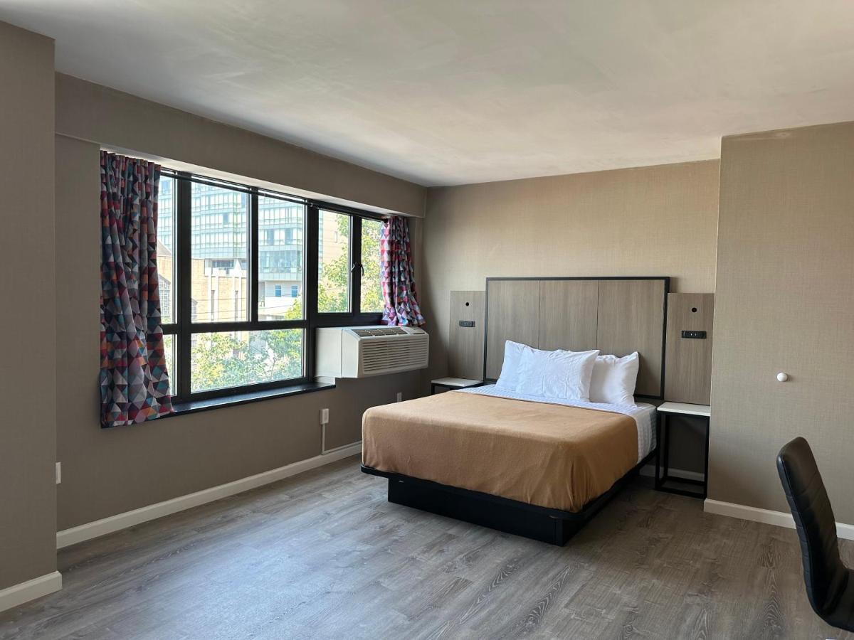 Regal Inn & Suites New York Laguardia Hotel Luaran gambar