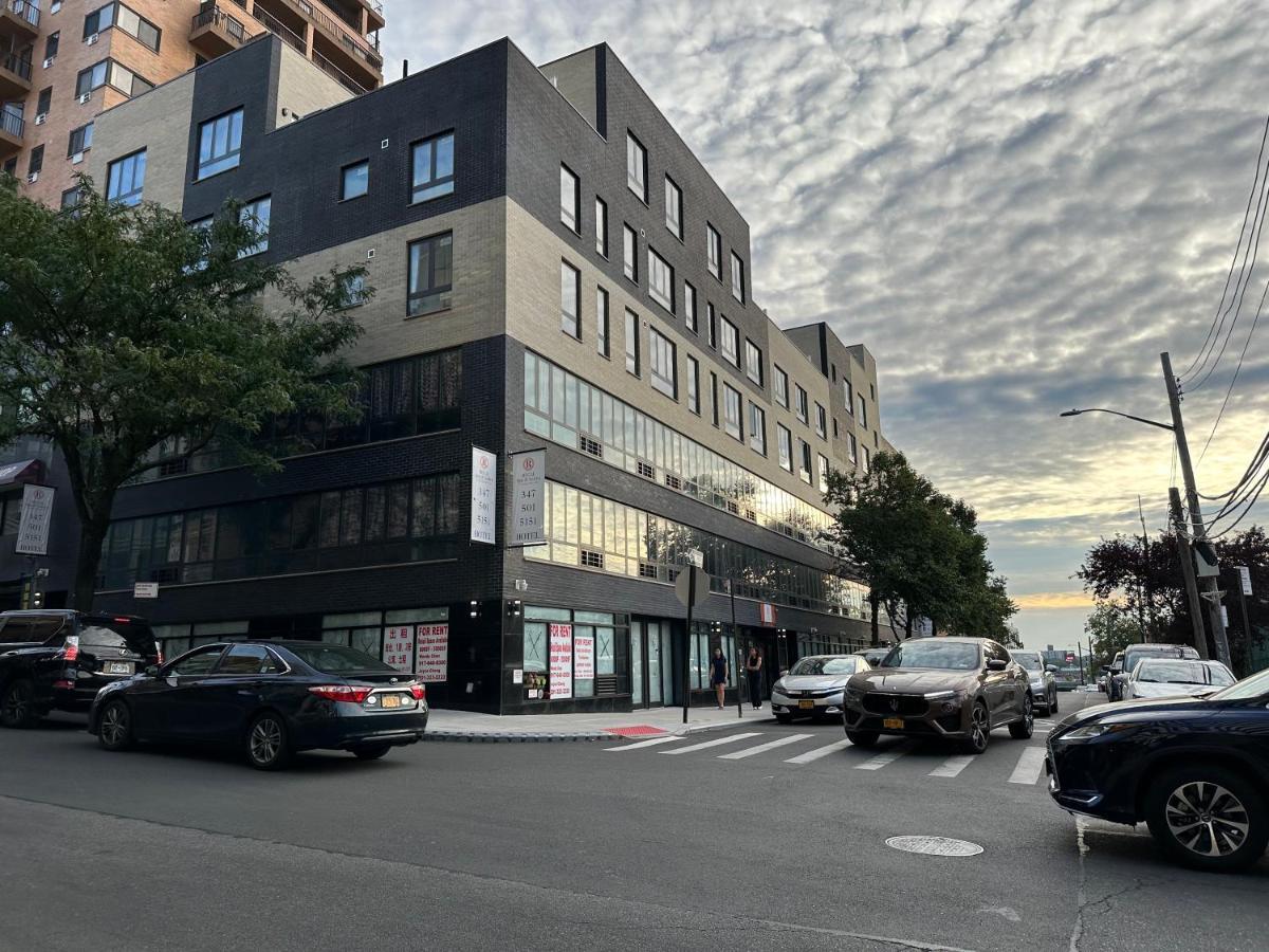 Regal Inn & Suites New York Laguardia Hotel Luaran gambar