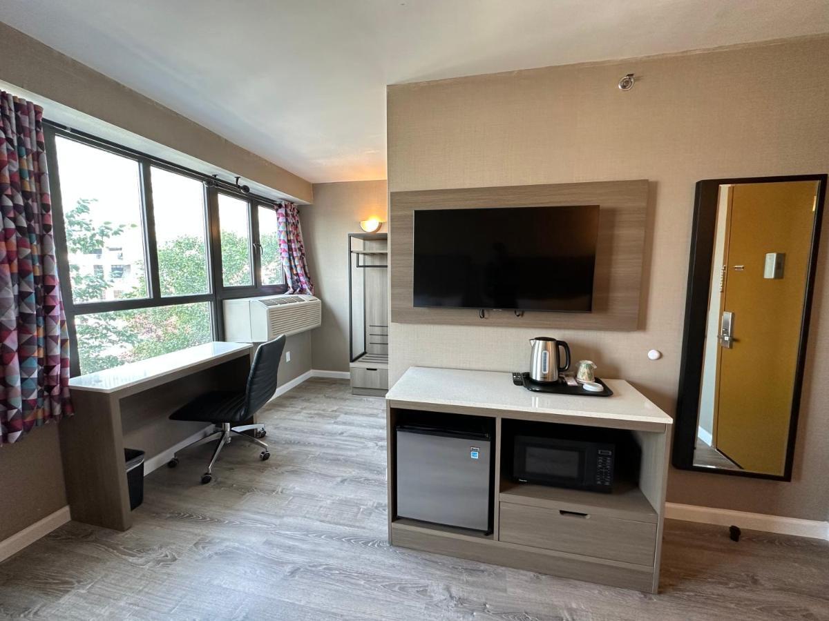 Regal Inn & Suites New York Laguardia Hotel Luaran gambar
