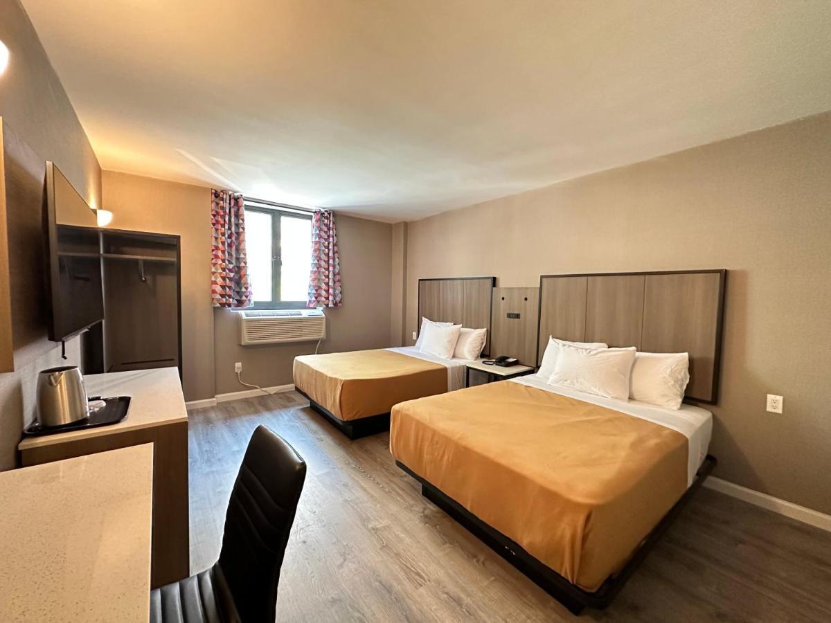 Regal Inn & Suites New York Laguardia Hotel Luaran gambar