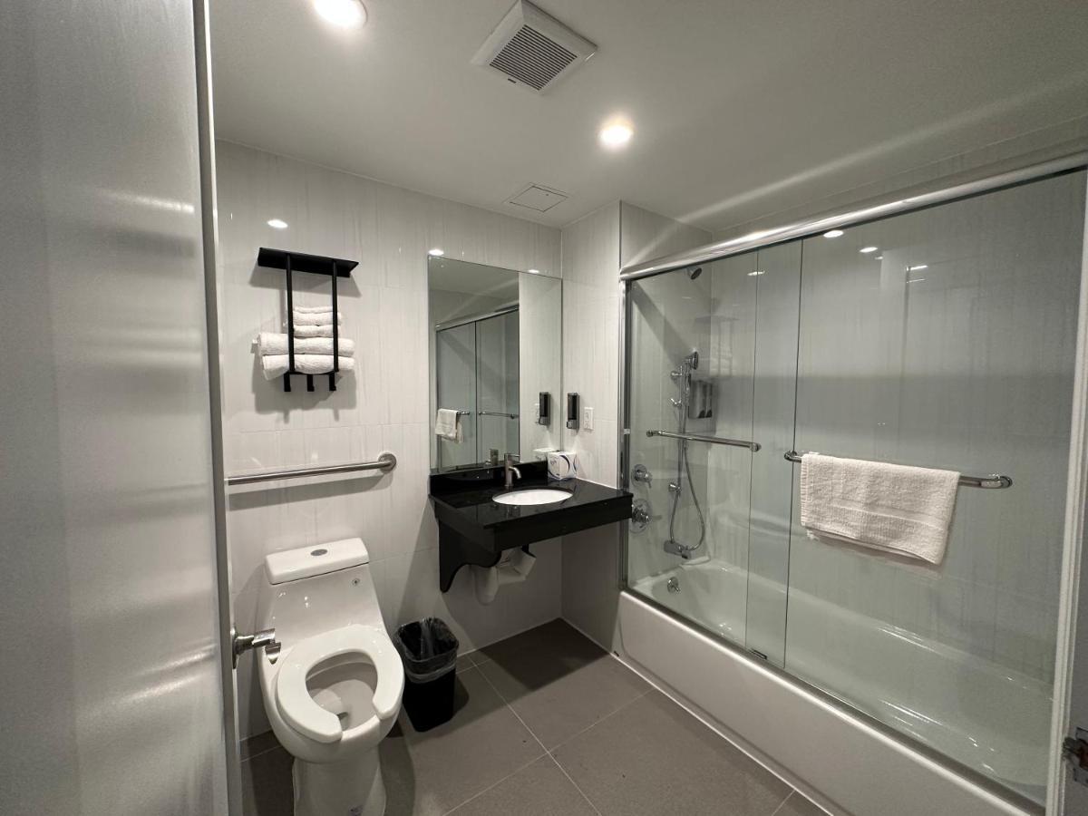 Regal Inn & Suites New York Laguardia Hotel Luaran gambar