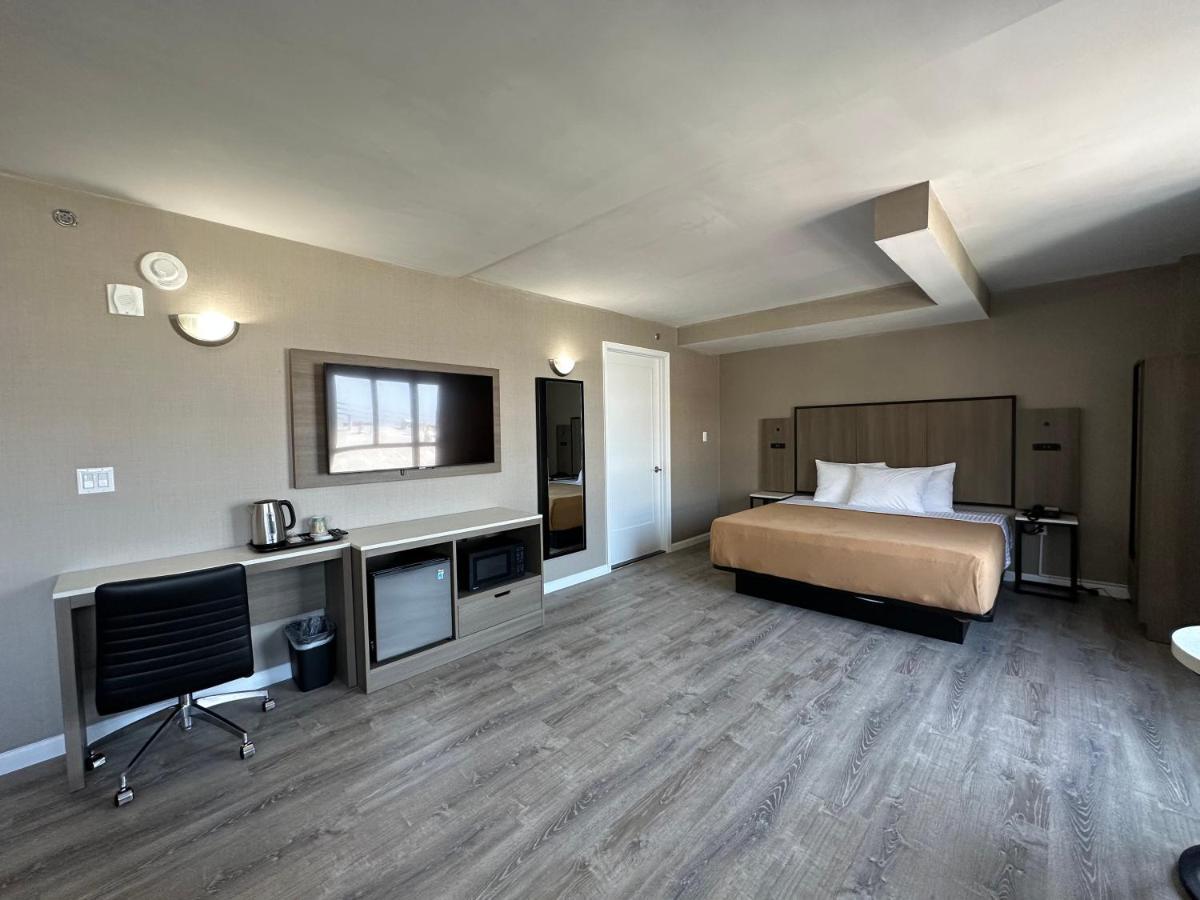 Regal Inn & Suites New York Laguardia Hotel Luaran gambar