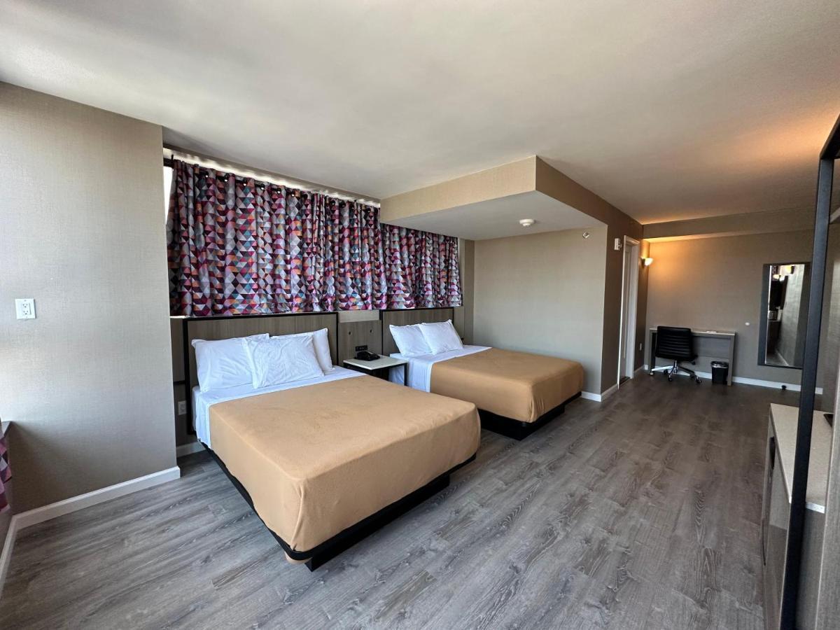 Regal Inn & Suites New York Laguardia Hotel Luaran gambar