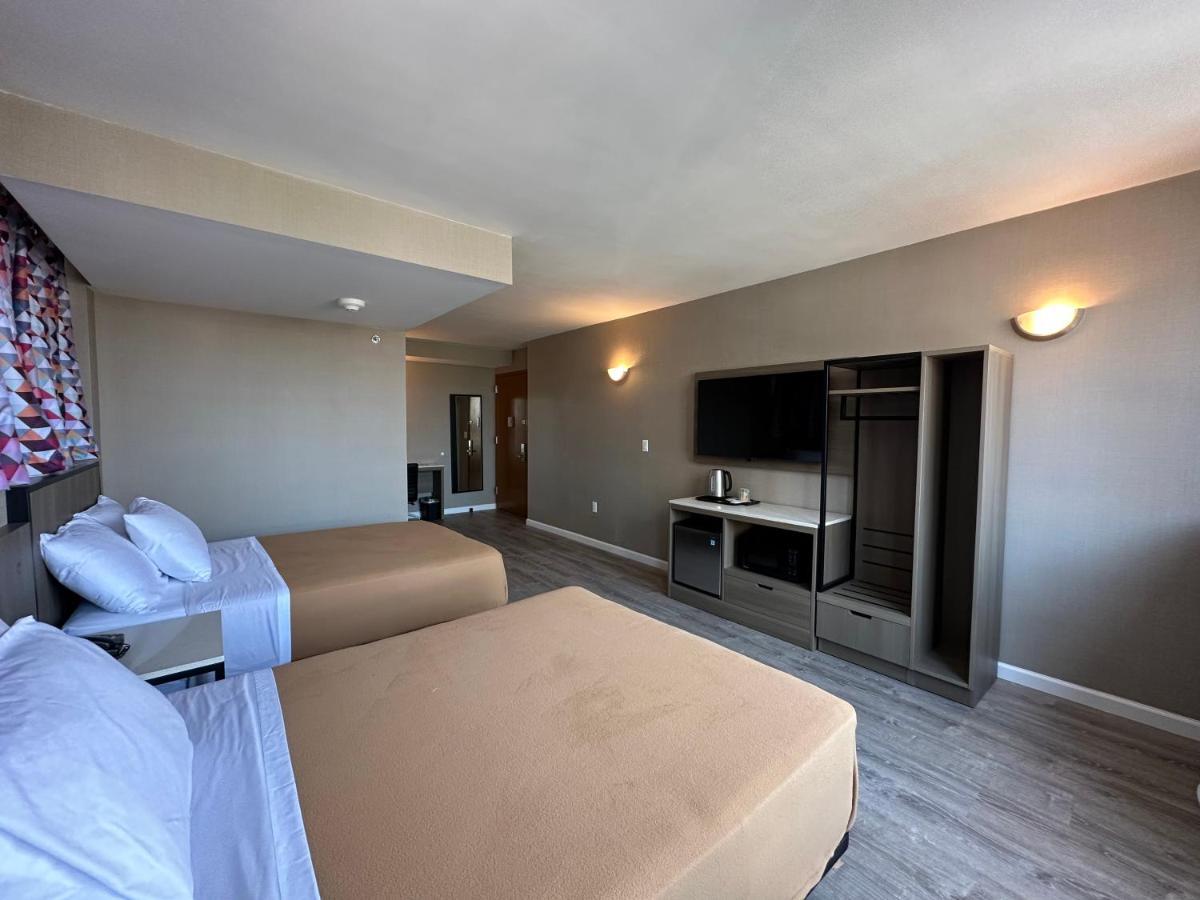 Regal Inn & Suites New York Laguardia Hotel Luaran gambar