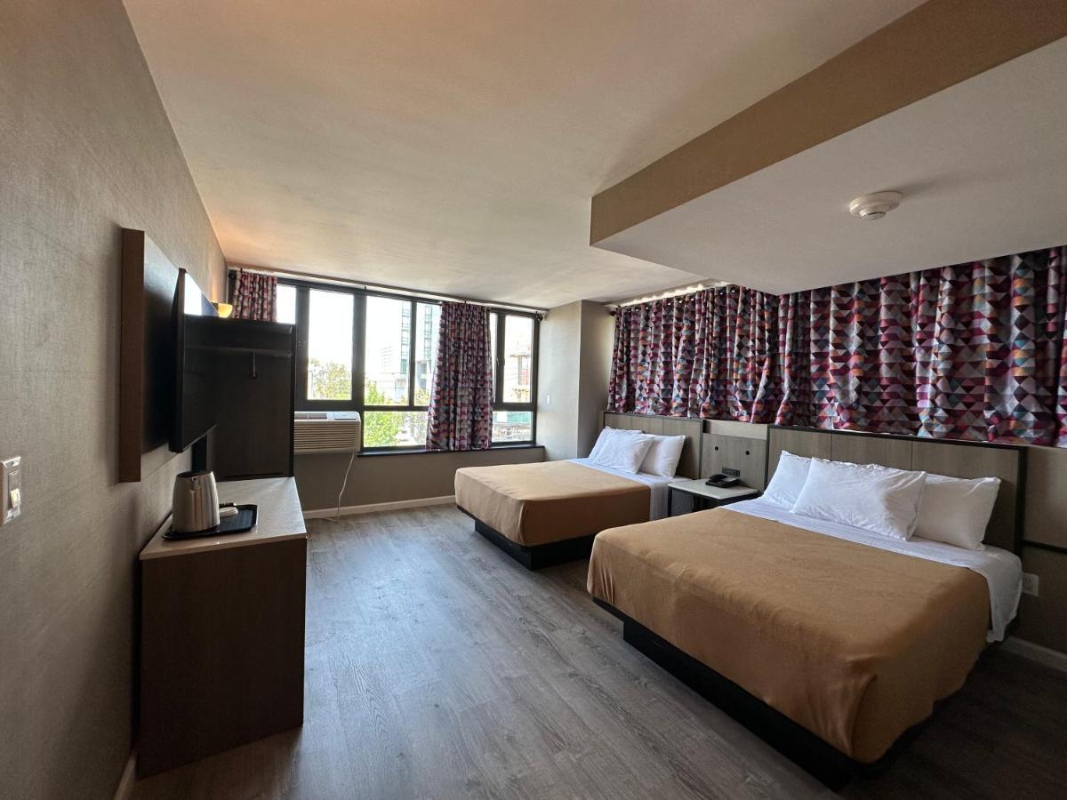 Regal Inn & Suites New York Laguardia Hotel Luaran gambar