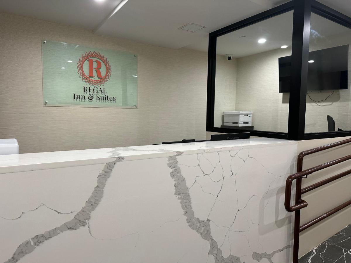 Regal Inn & Suites New York Laguardia Hotel Luaran gambar
