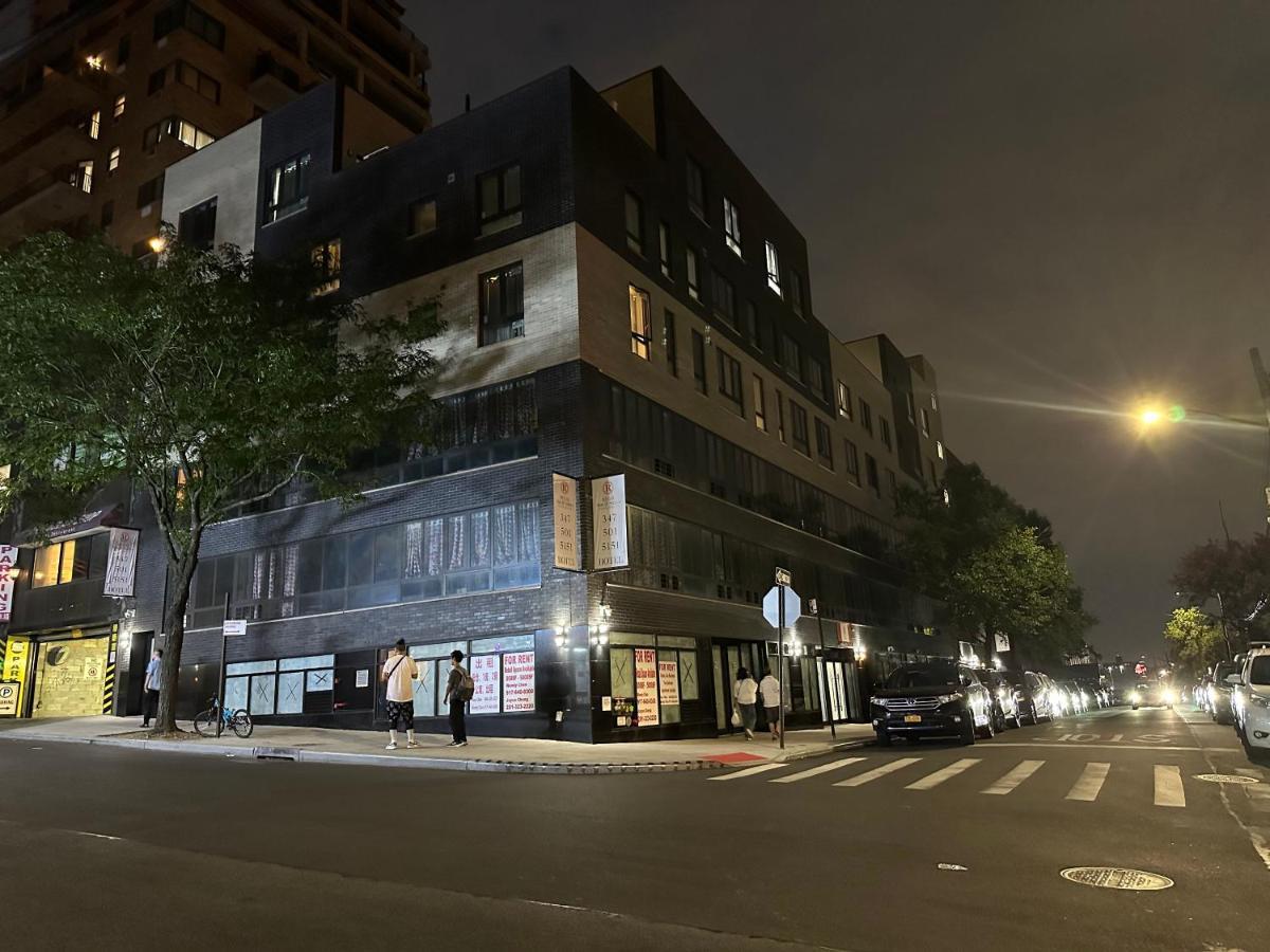 Regal Inn & Suites New York Laguardia Hotel Luaran gambar