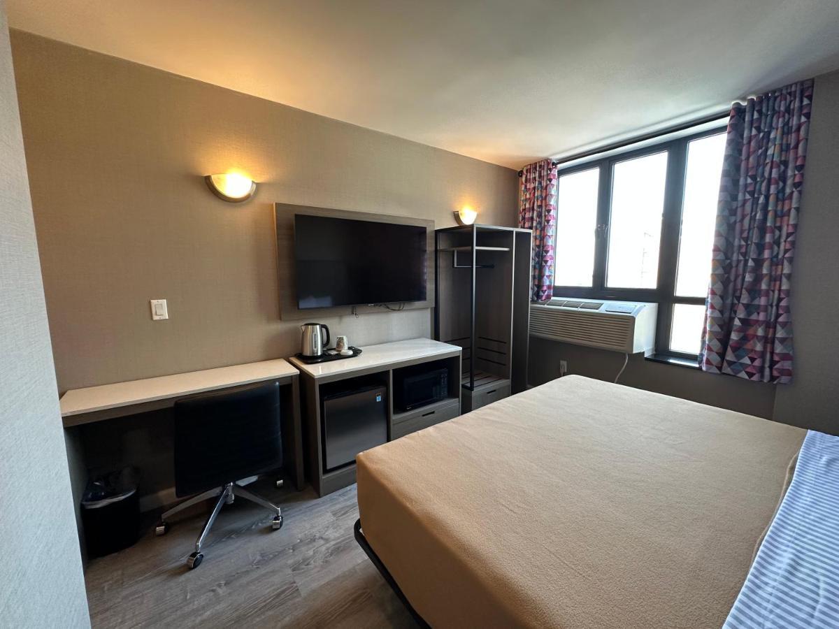 Regal Inn & Suites New York Laguardia Hotel Luaran gambar