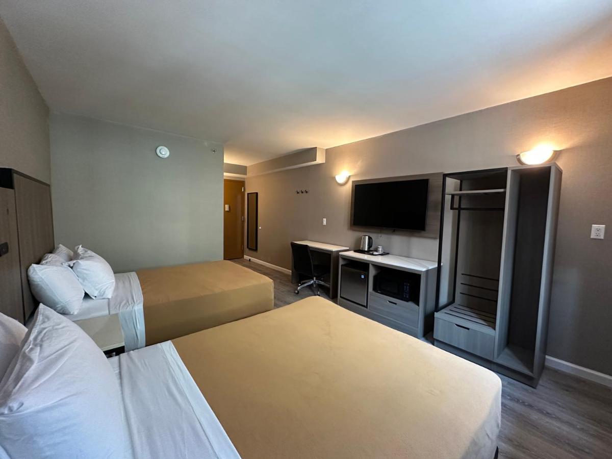 Regal Inn & Suites New York Laguardia Hotel Luaran gambar