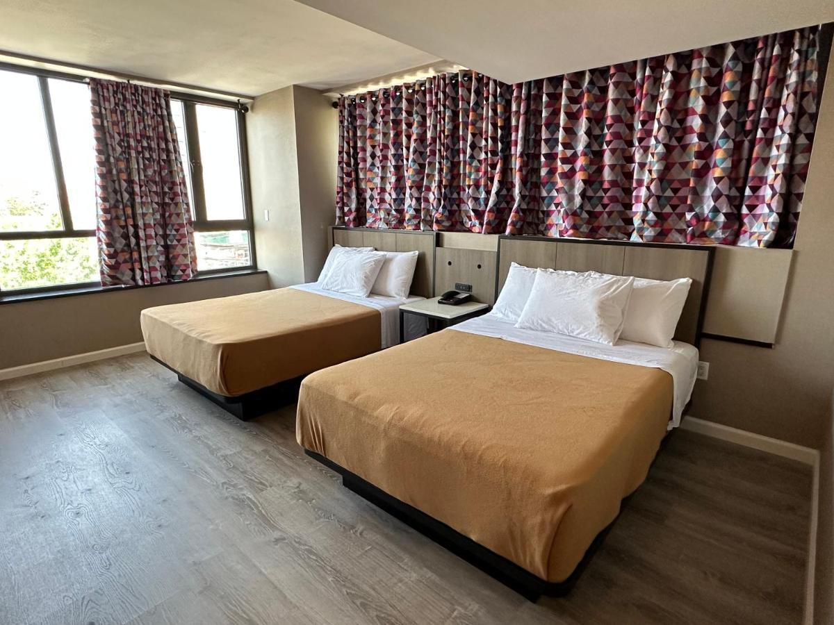 Regal Inn & Suites New York Laguardia Hotel Luaran gambar